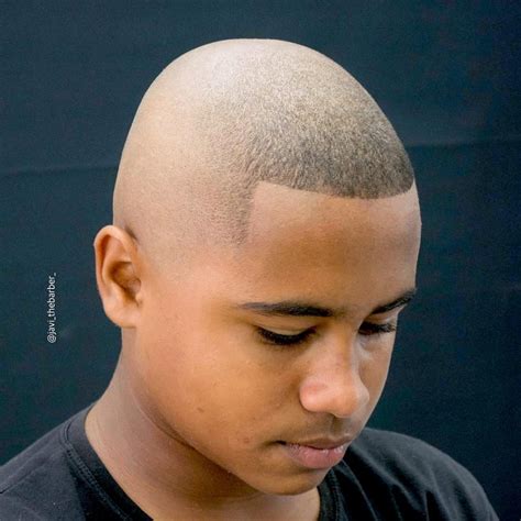 southside fade